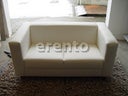 Sofa ''New White''