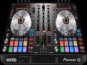 Pioneer DDJ-SR2 DJ Controller mieten – Profi Controller für Serato DJ Pro - Galerie - Bild 1
