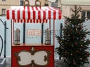 Nostalgie Mandelstand / Gebrannte Mandeln - Galerie - Bild 1