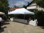 Partyzelt Pavillon 3x3m oder 6x3m weiß - Galerie - Bild 2