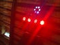 C-Bar 4-fach LED Bar 4x21 Watt - Galerie - Bild 4