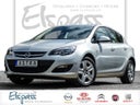 Opel Astra K Limousine oder Kombi mieten