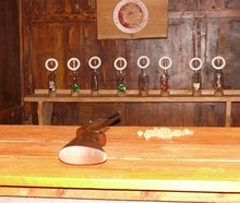 Westernspiel - Shooting Gallery -