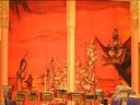 Märchen aus 1001 Nacht - Kulisse, Alladin, Orient, orientalisch