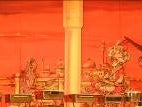 Märchen aus 1001 Nacht - Kulisse, Alladin, Orient, orientalisch