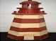 Leuchtturm, Leuchttürme, Maritim, Nordsee, Licht, Lampe - Galerie - Bild 2