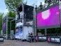 LED-Videowand / Videowall | flexible Größen | Hochauflösender Screen [3.9 Pixel Pitch] für Messen - Events - Public Viewing - Präsentationen | LED Grossbildwand - Galerie - Bild 4