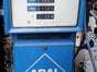 Zapfsäulen Tankstelle, Tanksäule, zapfsäule, Zapfhahn, Benzin, Auto - Galerie - Bild 2