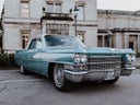Oldtimer Cadillac Deville 1963 Automatik V12 - Galerie - Bild 1