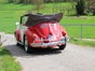 Oldtimer Mercedes Benz 230 / VW Käfer Cabrio - Galerie - Bild 3
