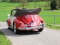 Oldtimer Mercedes Benz 230 / VW Käfer Cabrio - Galerie - Bild 3