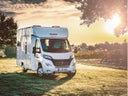 Klassischer 4-Personen-Wohnmobil mit großer U-Sitzgruppe - Galerie - Bild 1