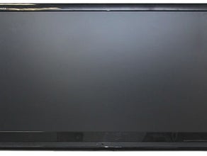 Toshiba 42 XV 556 DG 107cm - 42 LCD TV - Full HD - Optional mit passendem Hoch-Ständer