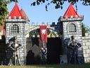 Mittelalter Spektakel - Mittelalter Lager - Galerie - Bild 1