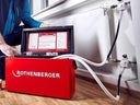 Einfriergerät bis 2", Elektro - Galerie - Bild 1