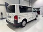 Vermietung VW T6 Bulli Bus vermieten Mietwagen Mietauto 9 Sitzer - Galerie - Bild 4