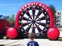 XXL-Menschenkicker - Humam-Table-Soccer 14x6m - mehrere zur Auswahl - Galerie - Bild 3