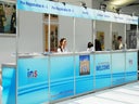 Registrierung | Akkreditierung | Infocounter für Ihre Veranstaltung mit Kontaktschutzwänden - Galerie - Bild 1