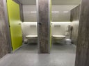 Neuer Toilettenwagen ( 3D /1H+4U )bis 500 Pers. WC Wagen