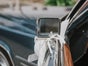 Automobilgeschichte zum Einsteigen – für Hochzeiten, besondere Events sowie Foto- und Filmproduktionen in Bonn, Köln und Umgebung - Galerie - Bild 2
