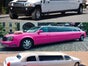 Stretchlimousine mieten,Lincoln Towna Car Weiß, Chrysler Mieten, Hummer H2 mieten - Galerie - Bild 4