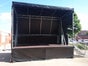 Mobile Bühne, Trailerbühne, Bühne Stageliner 15, Spielfläche 5x3m - Galerie - Bild 4