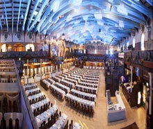 Münchner Halle