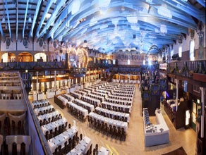 Münchner Halle