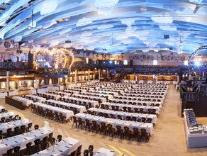 Münchner Halle