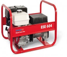 Stromerzeuger Endress ESE 604 HS