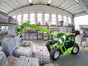 Teleskopstapler Merlo - Merlo P 32.6 L Plus - Galerie - Bild 3