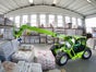 Teleskopstapler Merlo - Merlo P 32.6 L Plus - Galerie - Bild 3