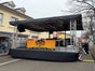 Mobile Bühnentrailer  STAGEMOBIL S - Galerie - Bild 2