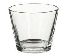 Teelichtglas - Teelicht