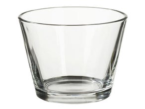 Teelichtglas - Teelicht