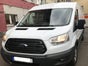 3,5t Transporter, Umzugswagen, Ford Transit L2H2, Ladeflächenlänge 3 M (Freitag-Samstag) - Galerie - Bild 4