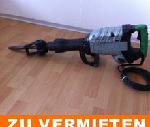 Stemmhammer 18 kg