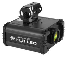 American DJ H2O LED Scheinwerfer - Wassersimlulierender Lichteffekt