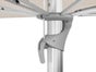 Schirm 4 x 4 m - Galerie - Bild 2