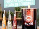 COCKTAILMASCHINE MIETEN BERLIN & UMLAND - 0,00 LIEFERUNG * - Galerie - Bild 1