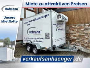 FK2730 Kühlkoffer Vermietung