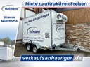 FK2730 Kühlkoffer Vermietung