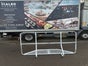 Polizeigitter / Absperrung / Zaun / Gitter - Galerie - Bild 2