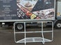 Polizeigitter / Absperrung / Zaun / Gitter - Galerie - Bild 2