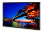 55 Zoll Display NEC MultiSync X551s - 55 Zoll High-End LED-Display - Flachbildschirm, Monitor, Screen, Fernseher für Messe, Präsentation, Modenschau, Party, Karaoke - Galerie - Bild 3