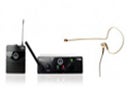 AKG SR 40 Mini Headset - Galerie - Bild 1
