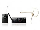 AKG SR 40 Mini Headset