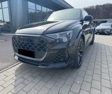 Audi RSQ8 Mieten Facelift