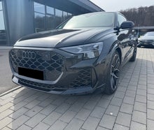 Audi RSQ8 Mieten Facelift