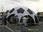 Eventdome Fußball / Aufblasbares Zelt / Airdome - Galerie - Bild 2